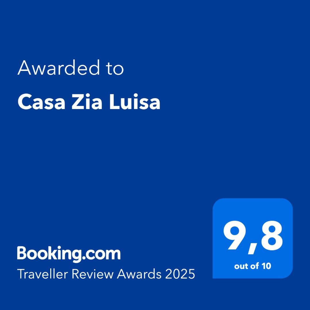 Апартаменти Casa Zia Luisa Лекко Екстер'єр фото